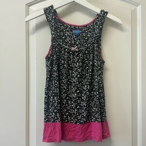 Simply Vera Vera Wang pajama set size XS